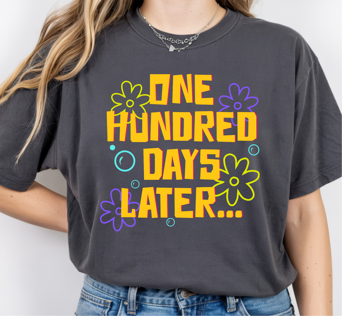 SPONGE BOB T-SHIRT