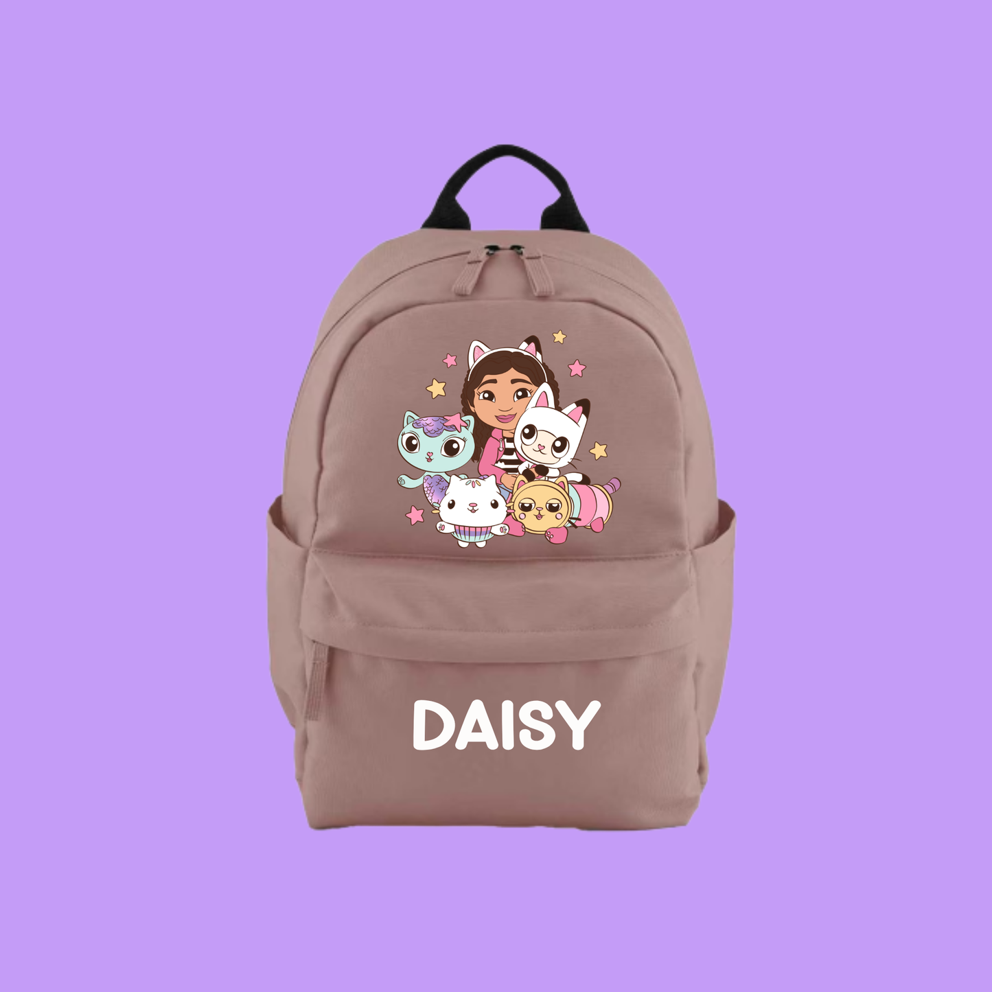KIDS GABBY BACKPACK - MINI