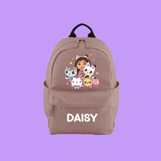 KIDS GABBY BACKPACK - MINI