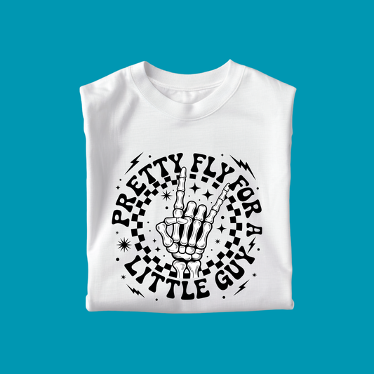 PRETTY FLY T-SHIRT