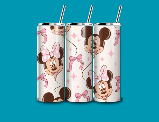 DISNEY INSULATED TUMBLER