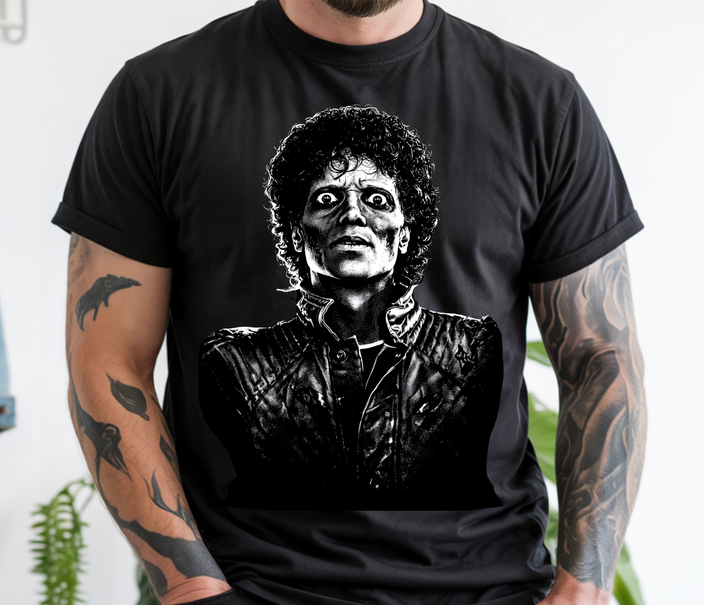 MJ T-SHIRT