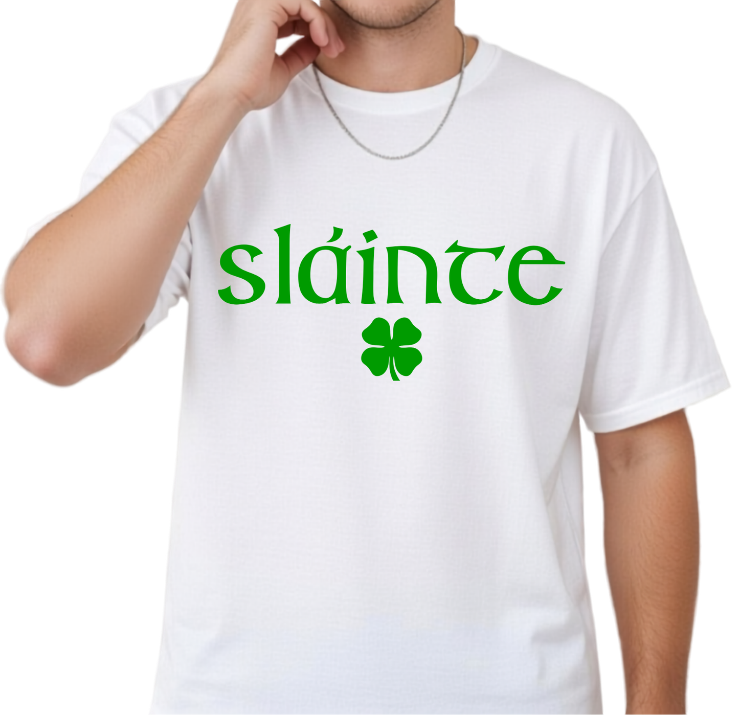 SLÁINTE T-SHIRT