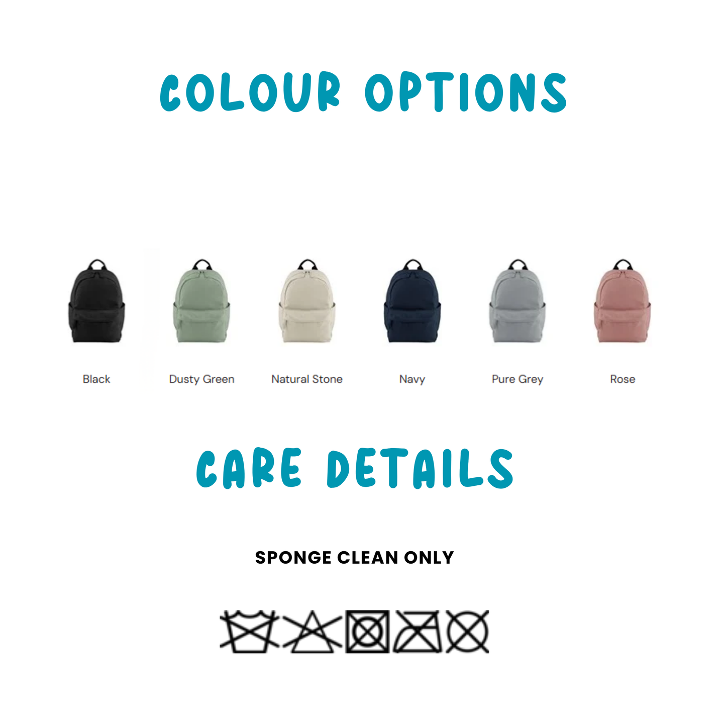KIDS CAPPYBARA BACKPACK - MINI