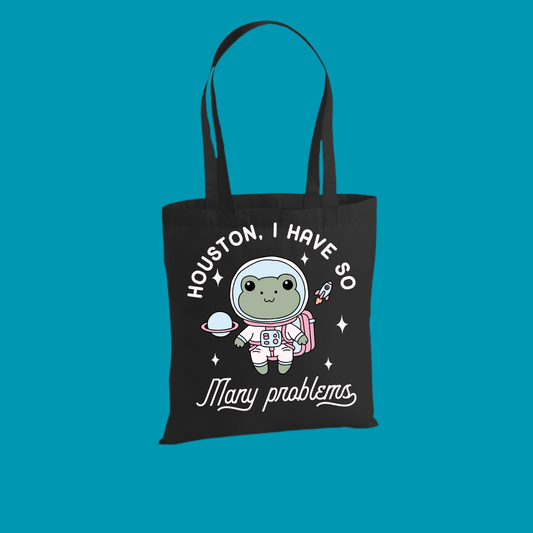 HOUSTON TOTE BAG