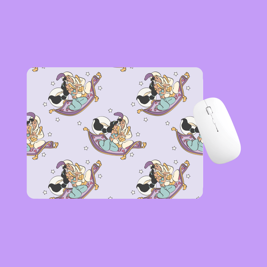 ALADDIN MOUSE MAT