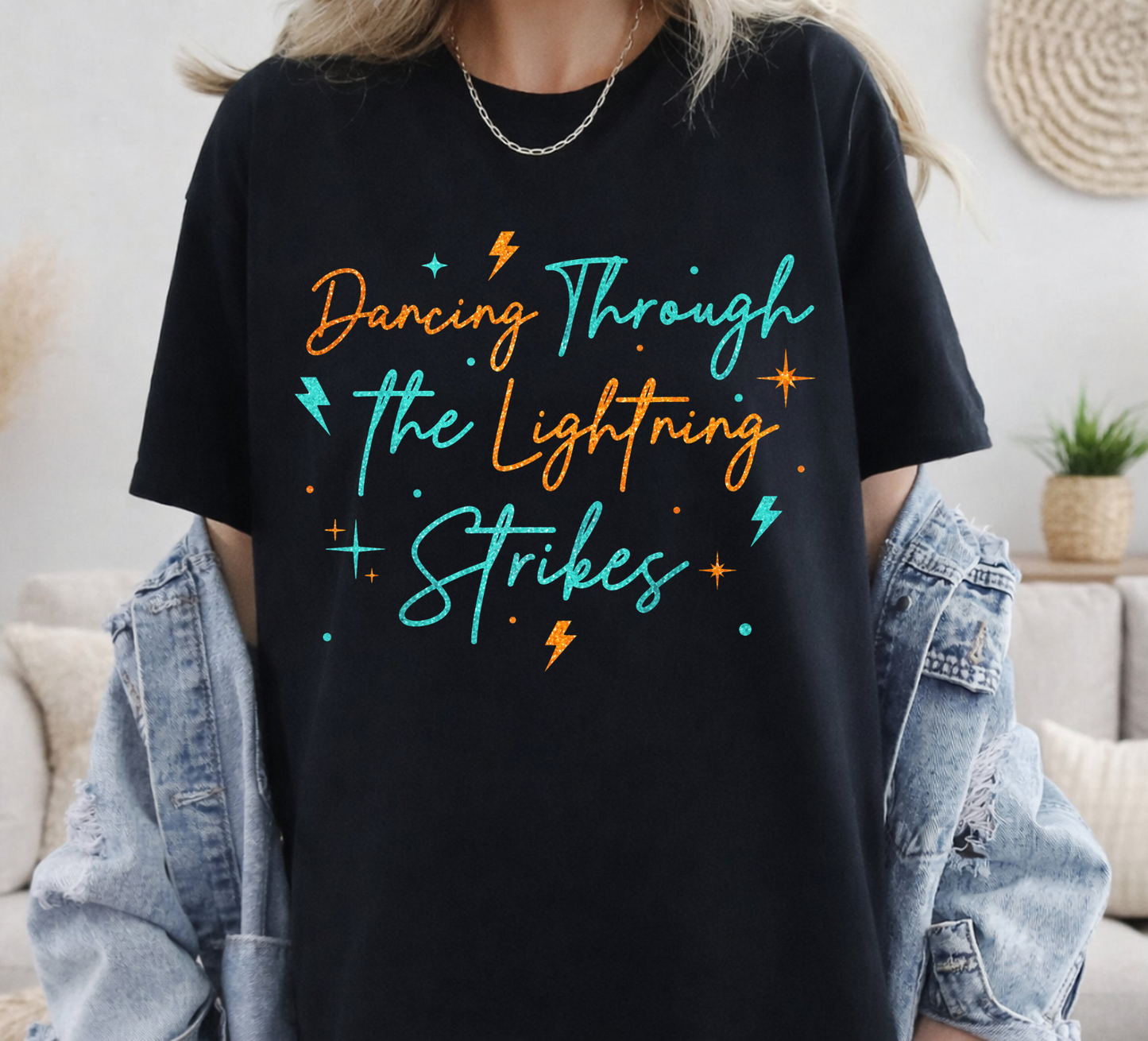 OPALITE T-SHIRT