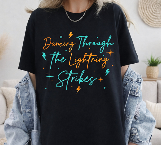 OPALITE T-SHIRT