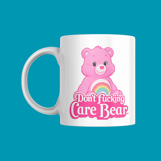 CARE BEAR MUG