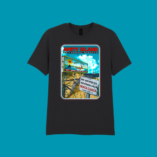 JAWS T-SHIRT