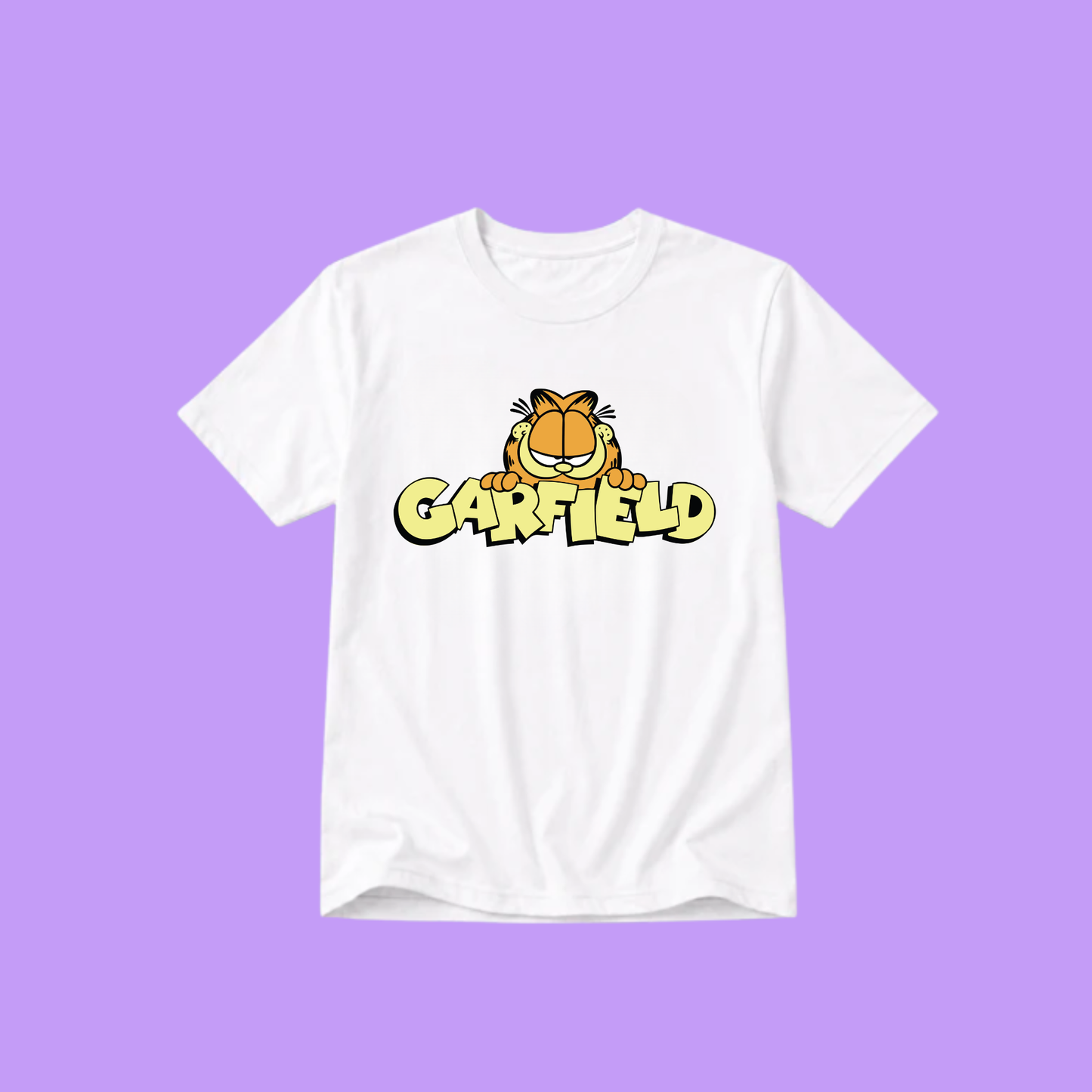 GARFIELD T-SHIRT