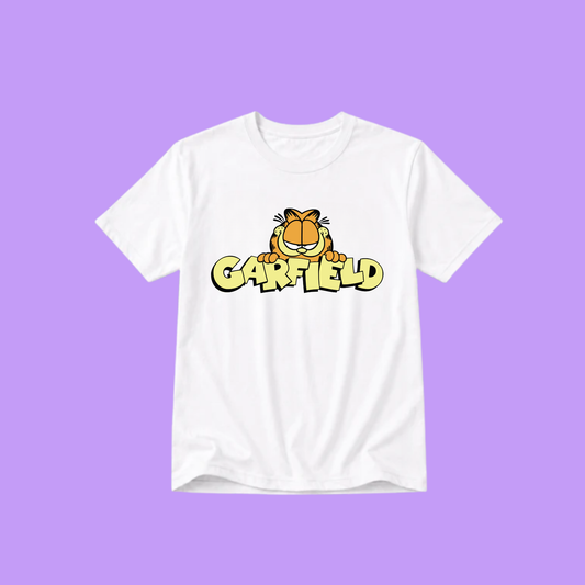 GARFIELD T-SHIRT