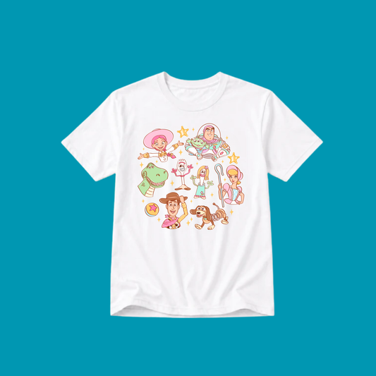 TOY STORY T-SHIRT