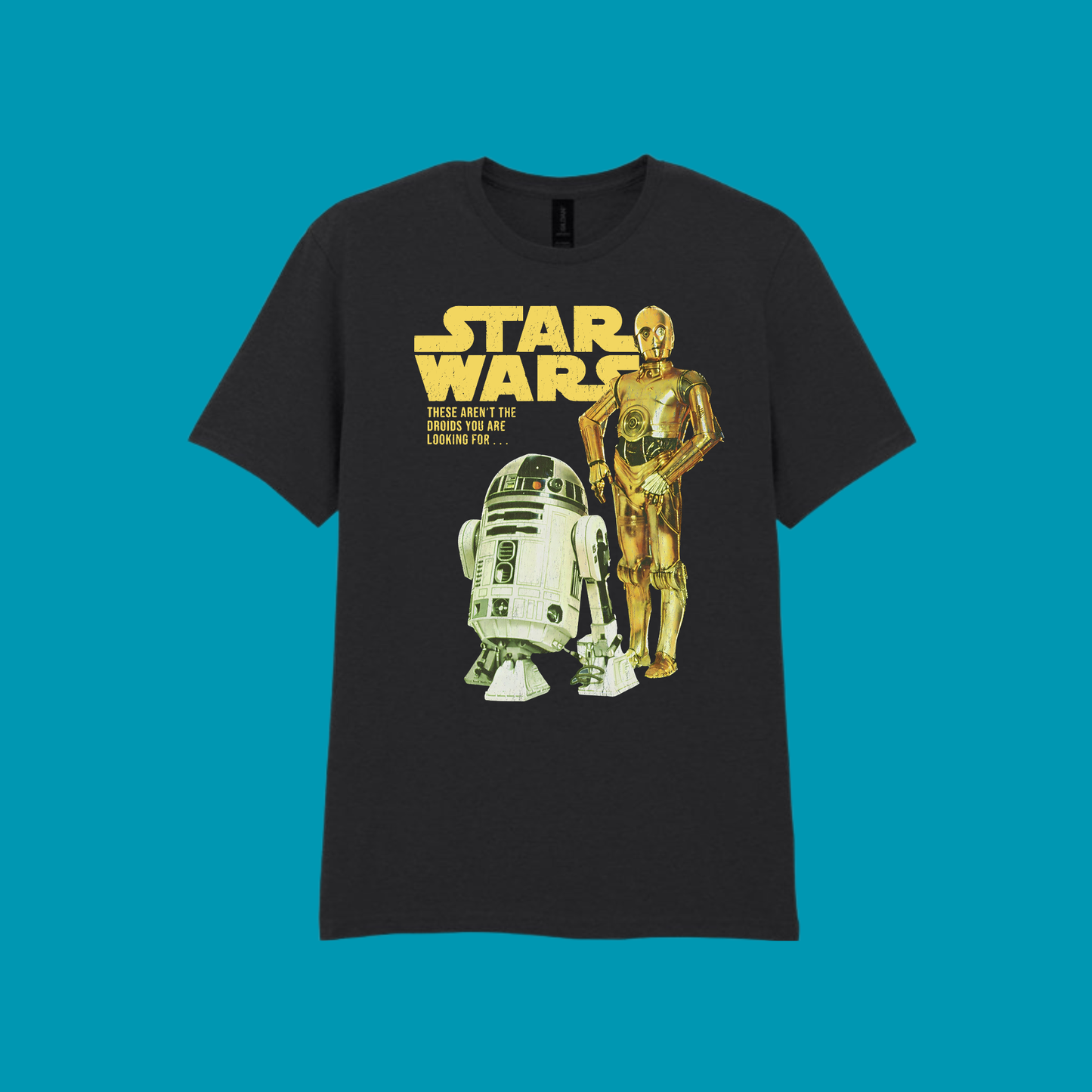 STAR WARS T-SHIRT