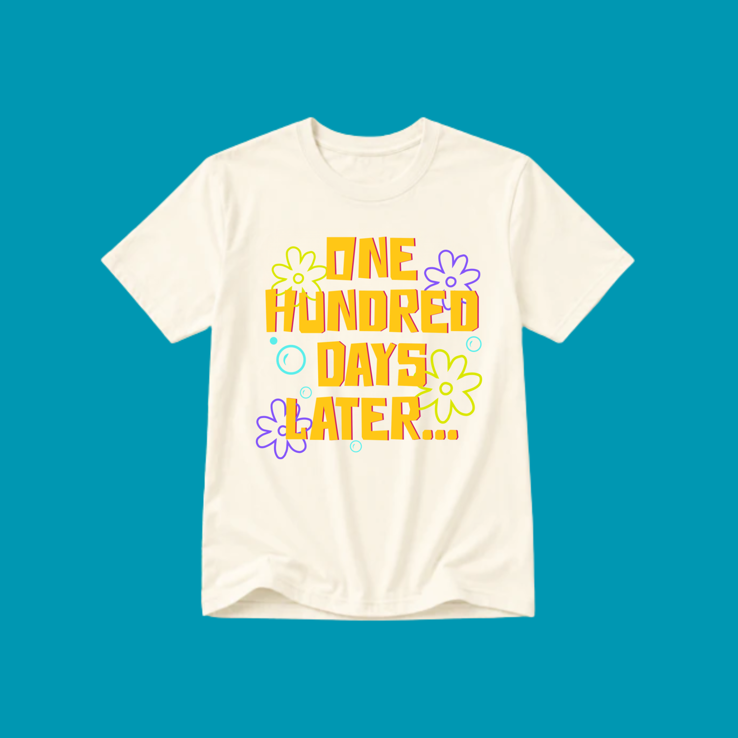 SPONGEBOB T-SHIRT