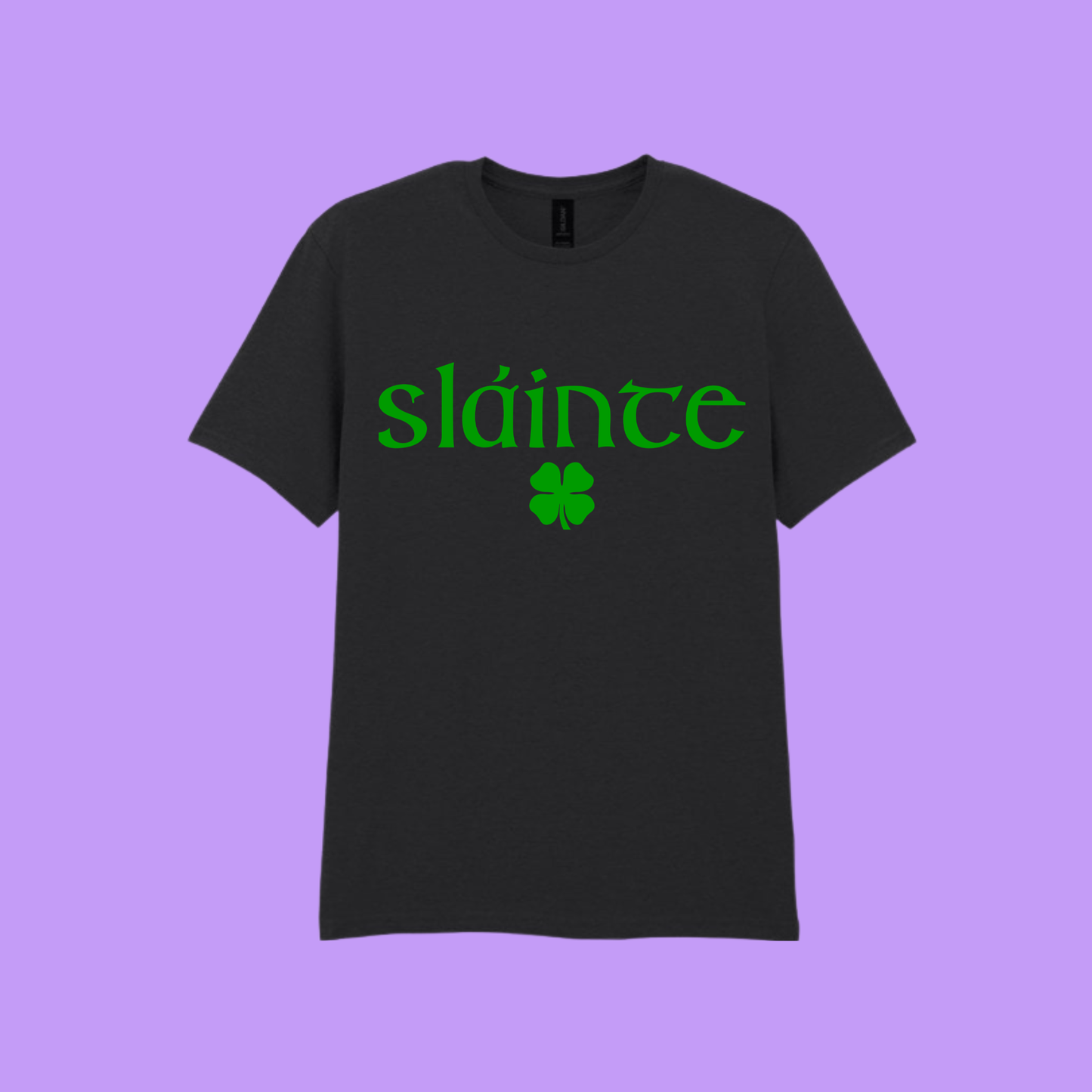 SLÁINTE T-SHIRT