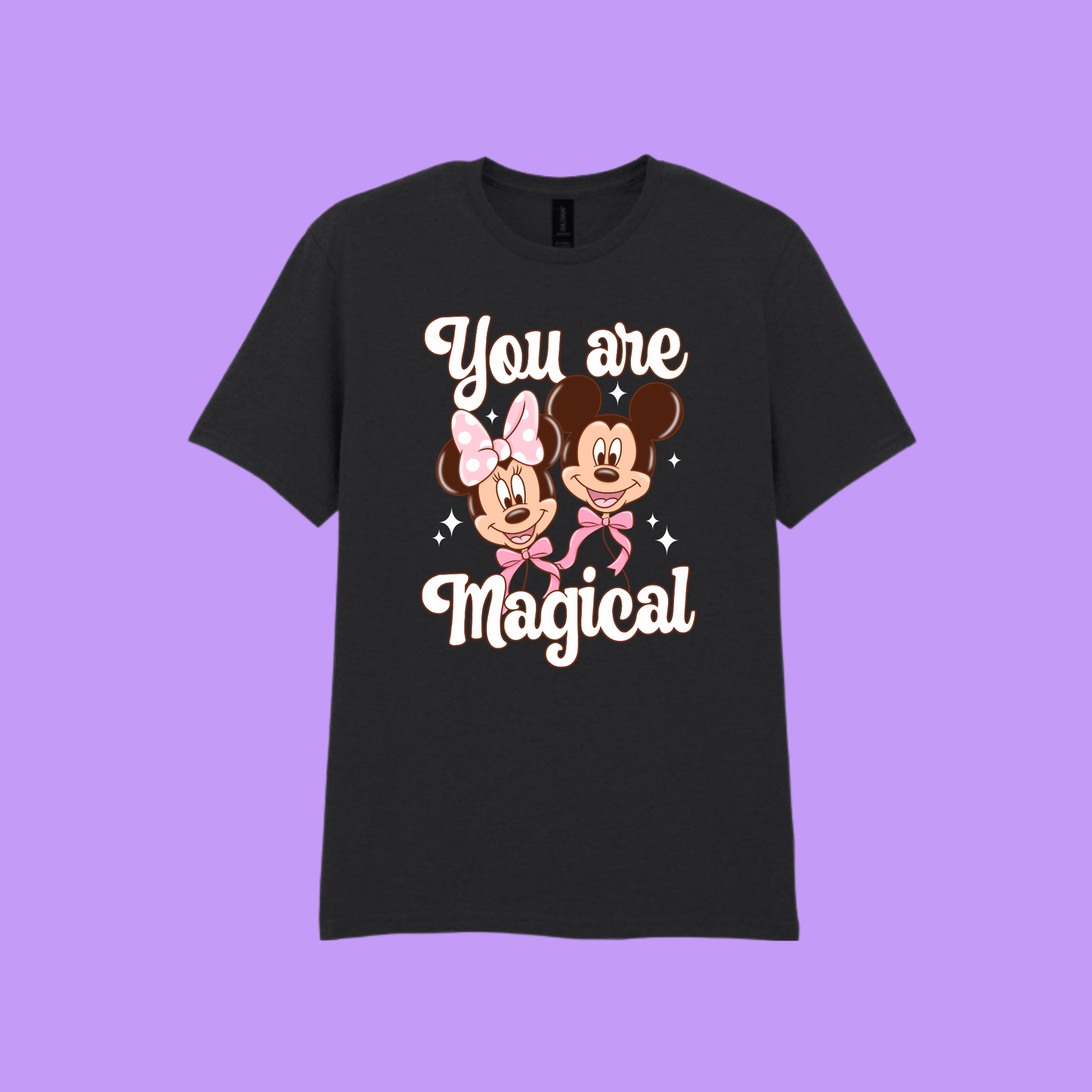 YOU ARE MAGICAL T-SHIRT