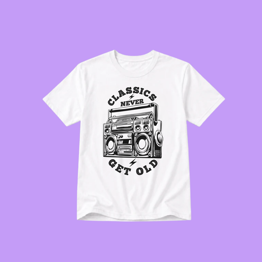 CLASSICS T-SHIRT
