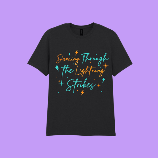 OPALITE T-SHIRT