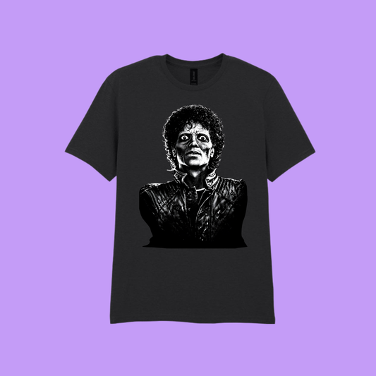 THRILLER T-SHIRT