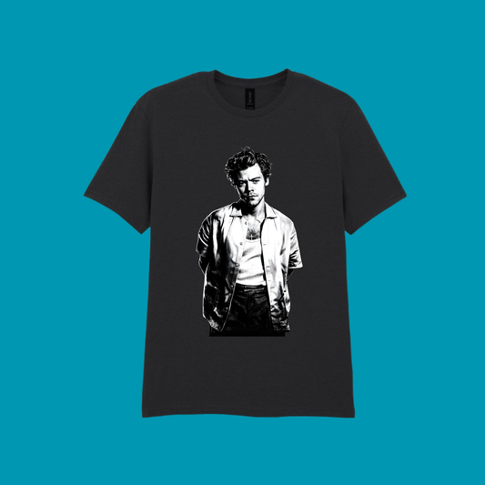 HARRY STYLES T-SHIRT