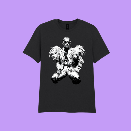 ELTON T-SHIRT