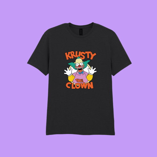 KRUSTY T-SHIRT